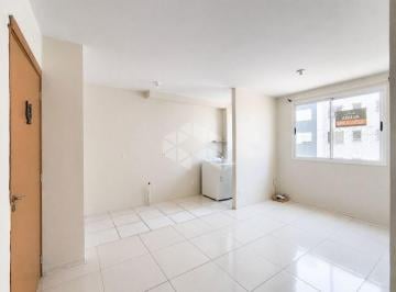 Apartamento · 50m² · 2 Quartos · 1 Vaga · Apartamento 50M² - para Alugar