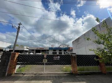 Comercial · 175m² · 5 Vagas · Prédio 175M² - para Alugar
