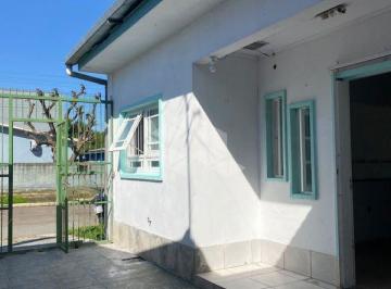 Casa · 77m² · 2 Quartos · 2 Vagas · Casa Residencial 77M² - para Alugar