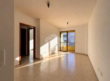 Apartamento · 62m² · 2 Quartos · Apartamento 62.58M² - para Alugar