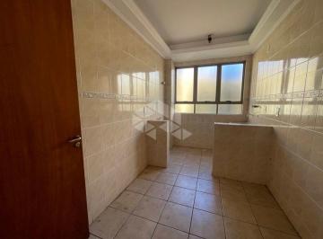 Apartamento · 62m² · 2 Quartos · Apartamento 62.58M² - para Alugar