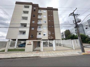 Apartamento · 60m² · 2 Quartos · 1 Vaga · Apartamento 60M² - para Alugar