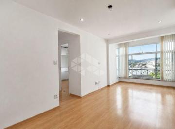 Apartamento · 55m² · 2 Quartos · 2 Vagas · Apartamento 55M² - para Alugar