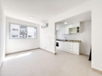Apartamento · 62m² · 2 Quartos · 1 Vaga · Apartamento 62M² - para Alugar