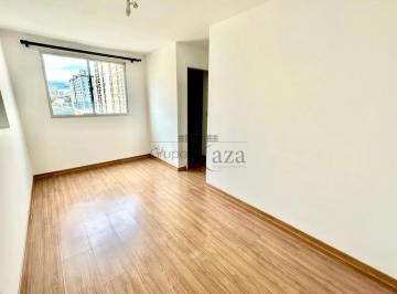 Apartamento · 49m² · 2 Quartos · 1 Vaga · Apartamento - Palmeiras de São José - Residencial Spazio Campo Di Orleans - 2 Do