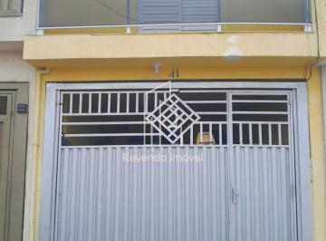 Casa · 70m² · 3 Quartos · 1 Vaga · Oportunidade Única: Casa à Venda em São Paulo-SP, Bairro Jardim Norma - 3 Quarto