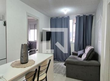 Apartamento · 35m² · 2 Quartos · Apartamento à Venda - Cambuci, 2 Quartos, 35 m2