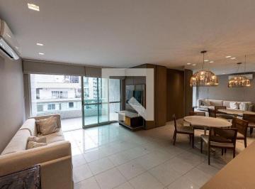 Apartamento · 96m² · 2 Quartos · 2 Vagas · Apartamento para Aluguel - Lourdes, 2 Quartos,  96 m2 - Belo Horizonte