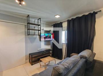 Apartamento · 37m² · 1 Quarto · 1 Vaga · Apartamento para Aluguel - Campos Elíseos , 1 Quarto,  37 m2 - Campinas