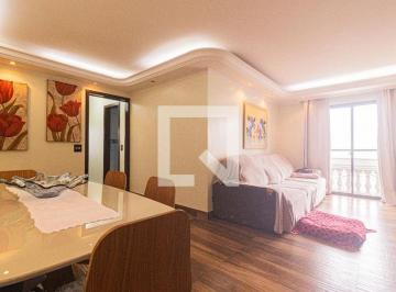 Apartamento · 90m² · 3 Quartos · 2 Vagas · Apartamento para Aluguel - Jabaquara, 3 Quartos,  90 m2 - São Paulo
