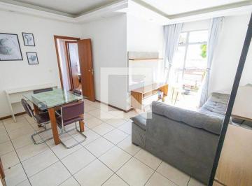 Apartamento · 115m² · 3 Quartos · 2 Vagas · Apartamento para Aluguel - Ouro Preto, 3 Quartos,  115 m2 - Belo Horizonte
