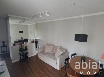 foto1 · Apartamento à venda e locação no Parque Ipê | 44 m² e 2 dormitórios