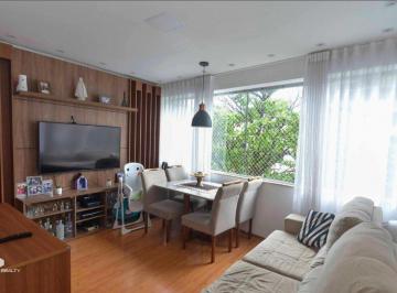 Apartamento · 65m² · 2 Quartos · Apartamento à venda - em Andaraí