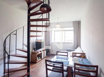 Apartamento · 145m² · 2 Quartos · 1 Vaga · Apartamento à Venda - Sagrada Família, 2 Quartos,  145 m² - Belo Horizonte