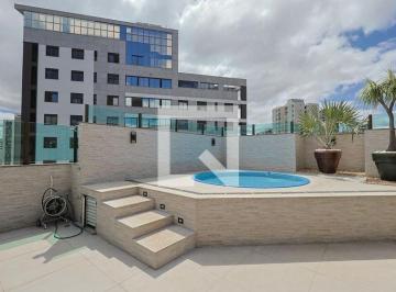 Apartamento · 208m² · 4 Quartos · 3 Vagas · Apartamento à Venda - Cidade Nova, 4 Quartos, 208 m² - Belo Horizonte