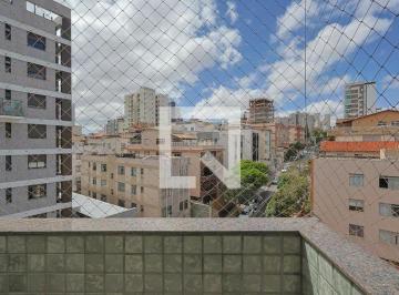 Apartamento · 208m² · 4 Quartos · 3 Vagas · Apartamento à Venda - Cidade Nova, 4 Quartos, 208 m² - Belo Horizonte