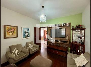 Casa · 206m² · 4 Quartos · 4 Vagas · Casa à Venda - Santa Cruz, 4 Quartos,  206 m² - Belo Horizonte