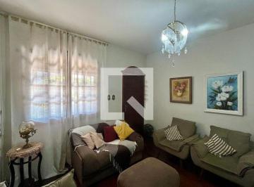 Casa en Venda de 4 quartos Santa Cruz · Casa à Venda - Santa Cruz, 4 Quartos, 206 m² - Belo Horizonte