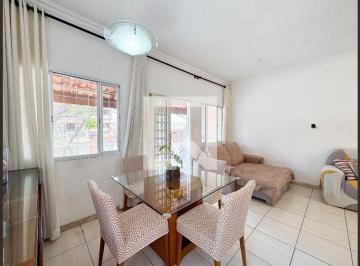 Casa · 134m² · 3 Quartos · 4 Vagas · Casa à Venda - Jardim Riacho das Pedras, 3 Quartos,  134 m² - Contagem