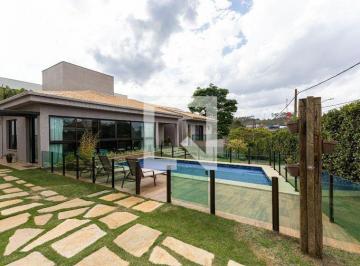 Casa · 329m² · 5 Quartos · 2 Vagas · Casa à Venda - Alphaville Nova Lima, 5 Quartos, 329 m² - Nova Lima