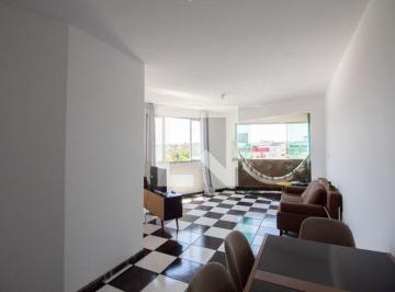 Apartamento · 70m² · 3 Quartos · 2 Vagas · Apartamento à Venda - Jaraguá, 3 Quartos, 70 m² - Belo Horizonte