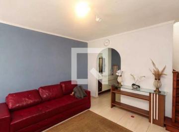 Casa · 105m² · 2 Quartos · Casa à Venda - Cambuci, 2 Quartos, 105 m² - São Paulo