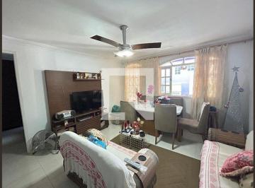 Casa · 50m² · 1 Quarto · Casa à Venda - Realengo, 1 Quarto,  50 m² - Rio de Janeiro