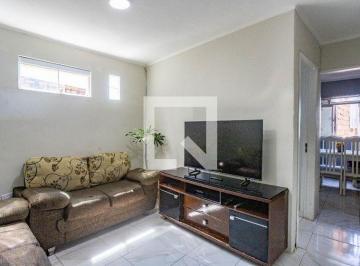 Casa · 51m² · 3 Quartos · Casa à Venda - Jardim Miriam, 3 Quartos,  51 m² - São Paulo
