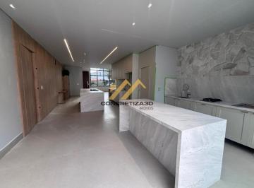 Casa · 270m² · 4 Quartos · 4 Vagas · Casa com 4 suítes, 270 m² à venda - Jardim Residencial Santa Clara, Indaiatuba/SP