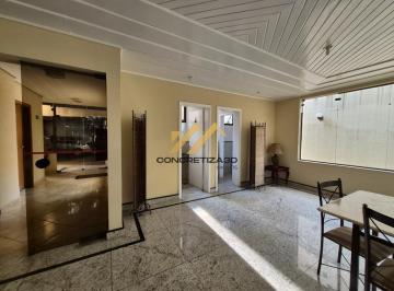 Apartamento · 187m² · 4 Quartos · 2 Vagas · Apartamento com 4 quartos, 187 m² à venda - Jardim Proença, Campinas/SP