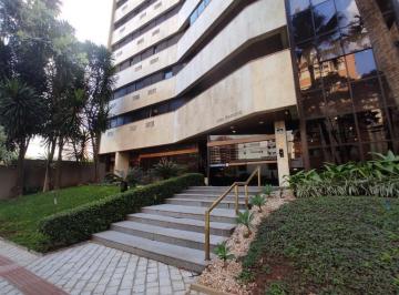 Apartamento · 600m² · 4 Quartos · 4 Vagas · Apartamento para alugar em Londrina, Centro, com 4 quartos, com 600 m², Edifício Villa Romana