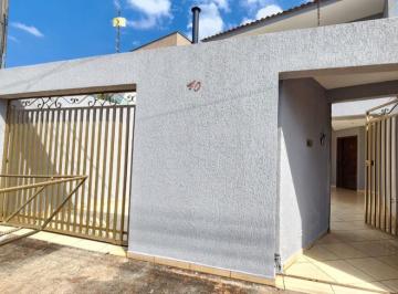 Casa · 132m² · 3 Quartos · 3 Vagas · Casa para alugar em Londrina, Loteamento Chamonix, com 3 quartos, com 132.74 m²
