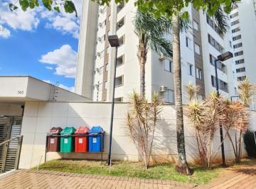 Apartamento · 64m² · 3 Quartos · 1 Vaga · Apartamento para alugar em Londrina, Jardim Morumbi, com 3 quartos, com 64.26 m², Duetto Residence
