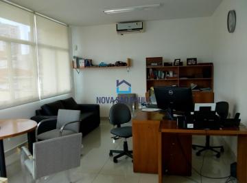 Comercial · 212m² · 4 Quartos · 4 Vagas · Casa Comercial no Brooklin Novo