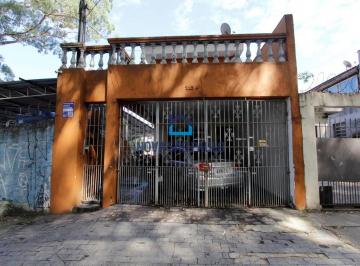 Casa · 107m² · 3 Quartos · 2 Vagas · Sobrado à venda no Jabaquara.