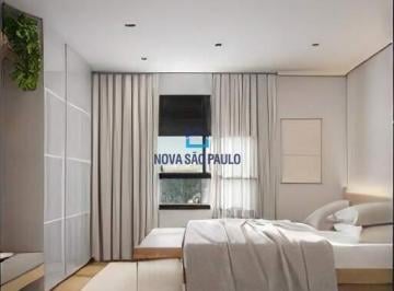 Casa · 114m² · 3 Quartos · 2 Vagas · Casa em Condomínio Fechado à Venda no Brooklin - KZA Brooklin