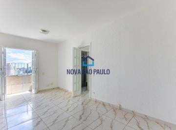 Apartamento · 110m² · 3 Quartos · 2 Vagas · Cobertura 3 dormitórios, 2 vagas - Vila Mariana.