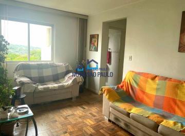 Apartamento · 65m² · 2 Quartos · 1 Vaga · Apartamento 2 Dormitórios | 2 Banheiros | 1 Vaga | Metrô Jabaquara.