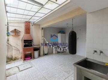 Casa · 200m² · 3 Quartos · 2 Vagas · Casa com 3 dormitórios, 2 vagas no Metrô Praça da Árvore