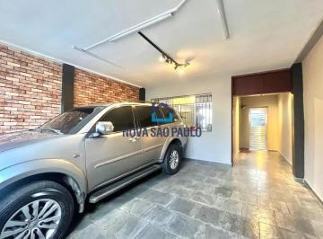 Casa · 400m² · 4 Quartos · 2 Vagas · Casa para venda na Vila Camprestre com 4 quartos, sendo 02 suítes e 02 vagas de garagem.