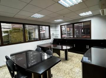 Comercial · 30m² · 1 Quarto · 1 Vaga · Sala Comercial - Moema - 30m².