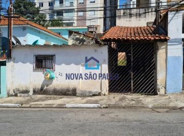Terreno · 130m² · Terreno à venda próximo ao Metrô Conceição.