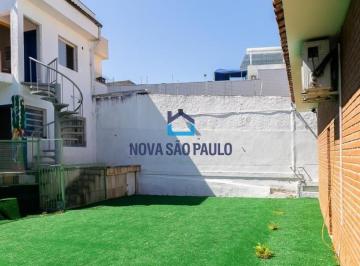 Comercial · 509m² · 8 Vagas · Prédio comercial no Jardim Saúde.