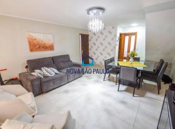 Casa · 148m² · 3 Quartos · 2 Vagas · Sobrado reformado,3 Quartos, Edícula, Quintal, 2 vagas ! Prox Park Shop São Caetano/35 min de ônibus