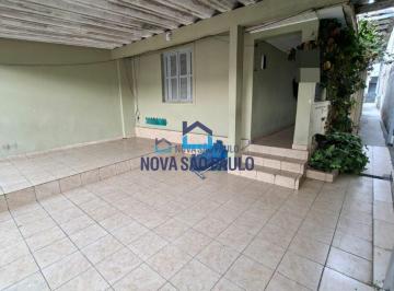 Casa · 150m² · 7 Quartos · 3 Vagas · Terreno com 150 m² | 4 casas construídas| 3 vagas