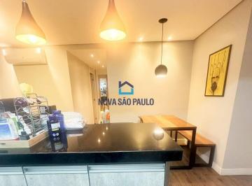 Apartamento · 52m² · 2 Quartos · 1 Vaga · Apartamento a Venda, Ipiranga