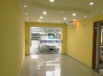 Casa · 125m² · 4 Quartos · 2 Vagas · Sobrado residencial e comercial ao lado do Metrô São Judas