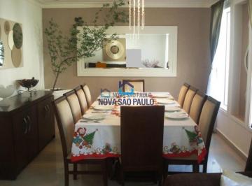 Casa · 400m² · 4 Quartos · 5 Vagas · Sobrado Lugar Tranquilo