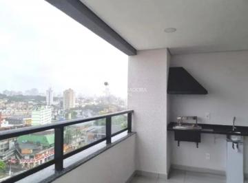 Apartamento · 60m² · 2 Quartos · 2 Vagas · Apartamento a venda no Centro de São Bernardo | 2 dormitórios com Suíte