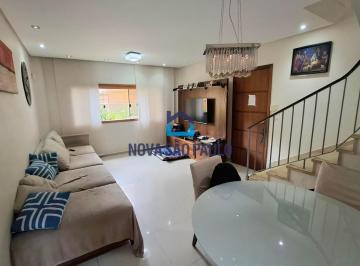 Casa · 195m² · 3 Quartos · 2 Vagas · Casa na Chácara Monte Alegre | 195m² | 3 Dormitórios